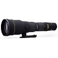 Canon Sigma 300-800mm f5.6 EX DG HSM APO IF Ultra Telephoto Zoom Lens